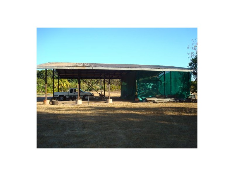 73 JEFFERIS ROAD, Humpty Doo NT 0836