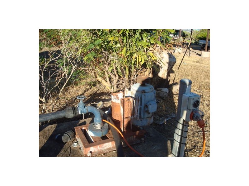 73 JEFFERIS ROAD, Humpty Doo NT 0836