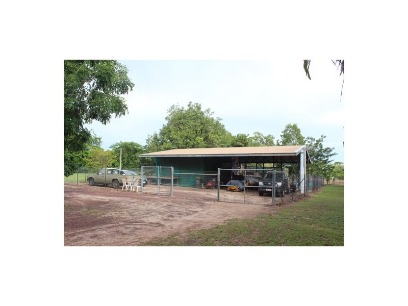 73 JEFFERIS ROAD, Humpty Doo NT 0836