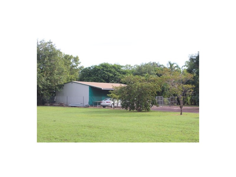 73 JEFFERIS ROAD, Humpty Doo NT 0836