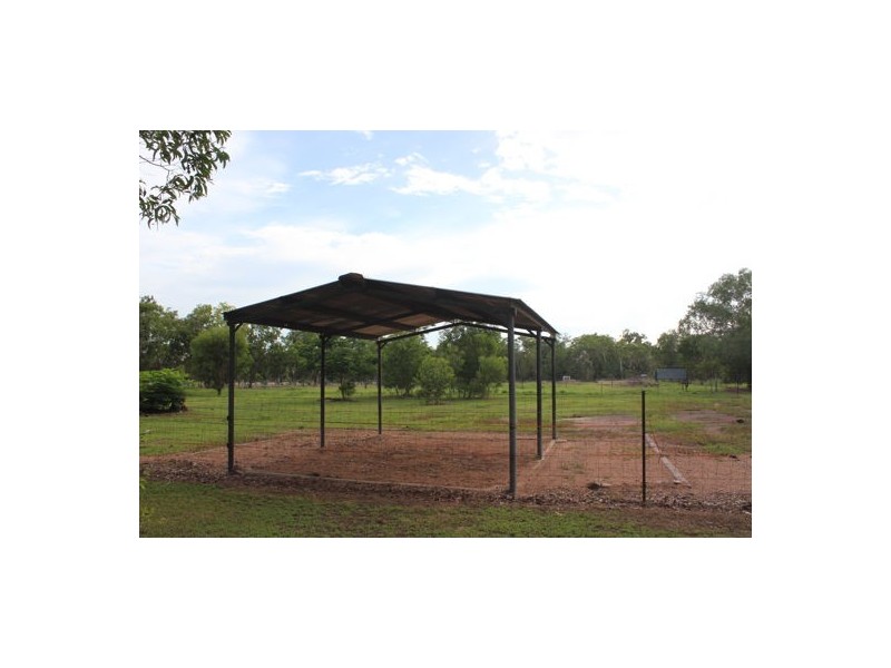 73 JEFFERIS ROAD, Humpty Doo NT 0836