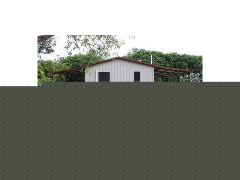 73 JEFFERIS ROAD, Humpty Doo NT 0836
