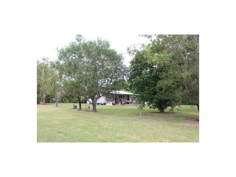 73 JEFFERIS ROAD, Humpty Doo NT 0836