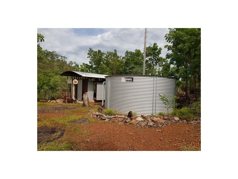 170 & 240 DALY RIVER ROAD, Adelaide River NT 0846