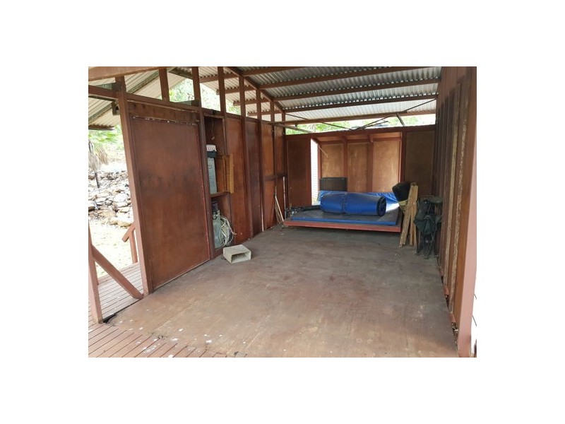 170 & 240 DALY RIVER ROAD, Adelaide River NT 0846