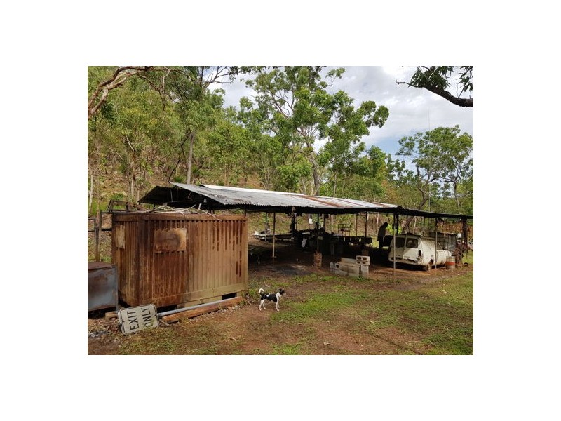 170 & 240 DALY RIVER ROAD, Adelaide River NT 0846