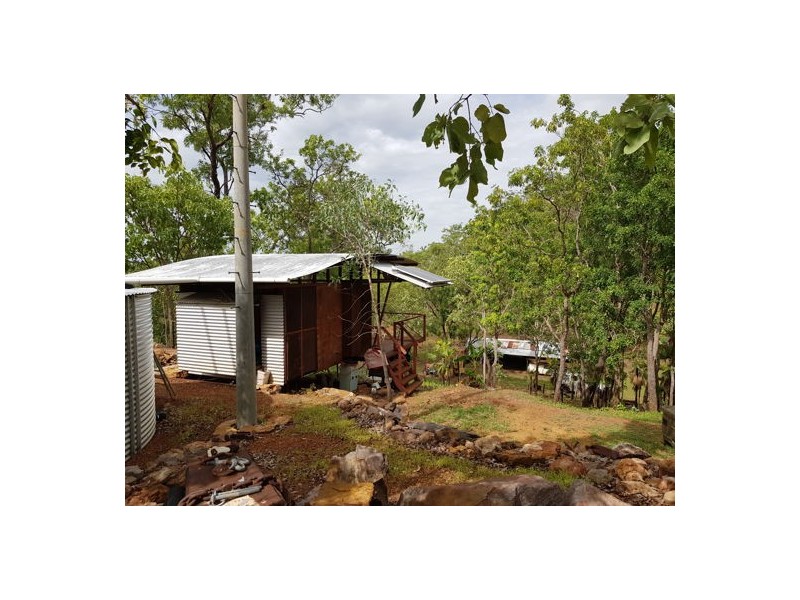 170 & 240 DALY RIVER ROAD, Adelaide River NT 0846