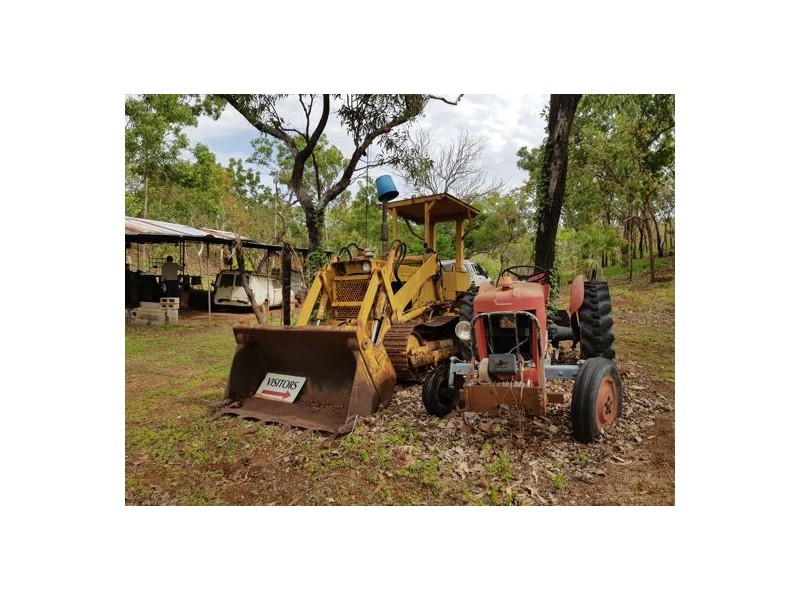 170 & 240 DALY RIVER ROAD, Adelaide River NT 0846