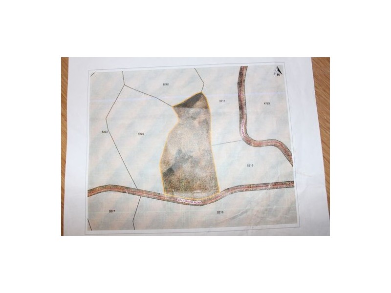 170 & 240 DALY RIVER ROAD, Adelaide River NT 0846