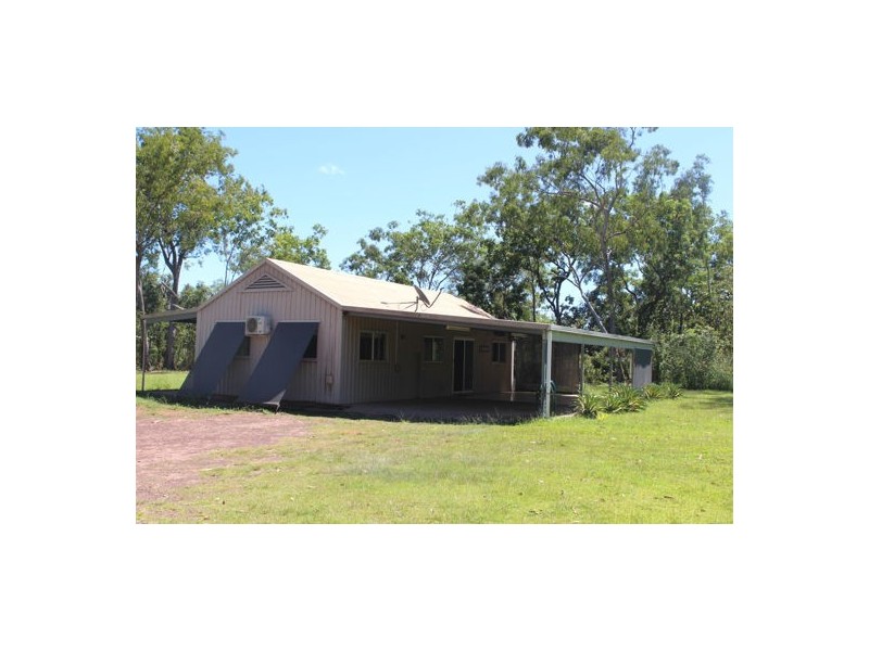6 Daniel Circuit, Herbert NT 0836