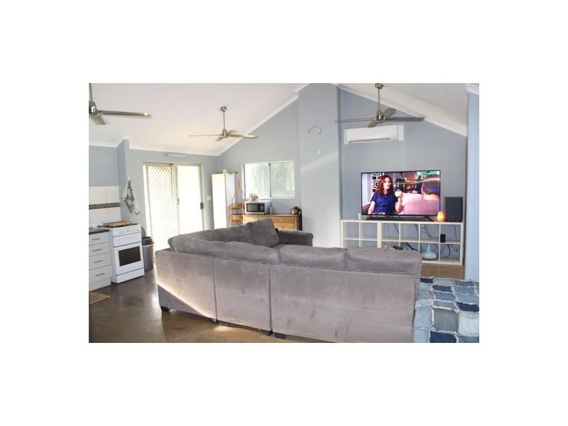6 Daniel Circuit, Herbert NT 0836