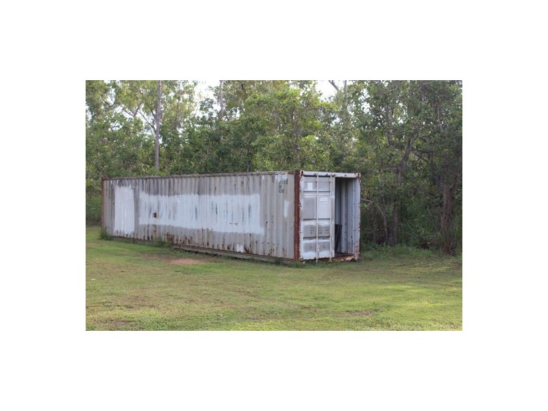 6 Daniel Circuit, Herbert NT 0836