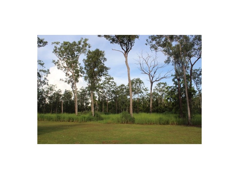 6 Daniel Circuit, Herbert NT 0836