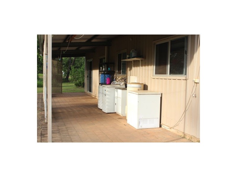 6 Daniel Circuit, Herbert NT 0836