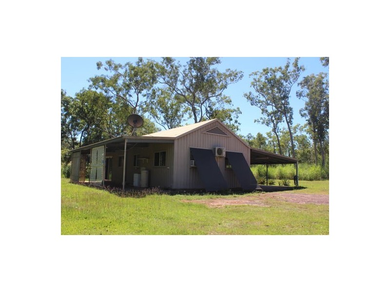 6 Daniel Circuit, Herbert NT 0836