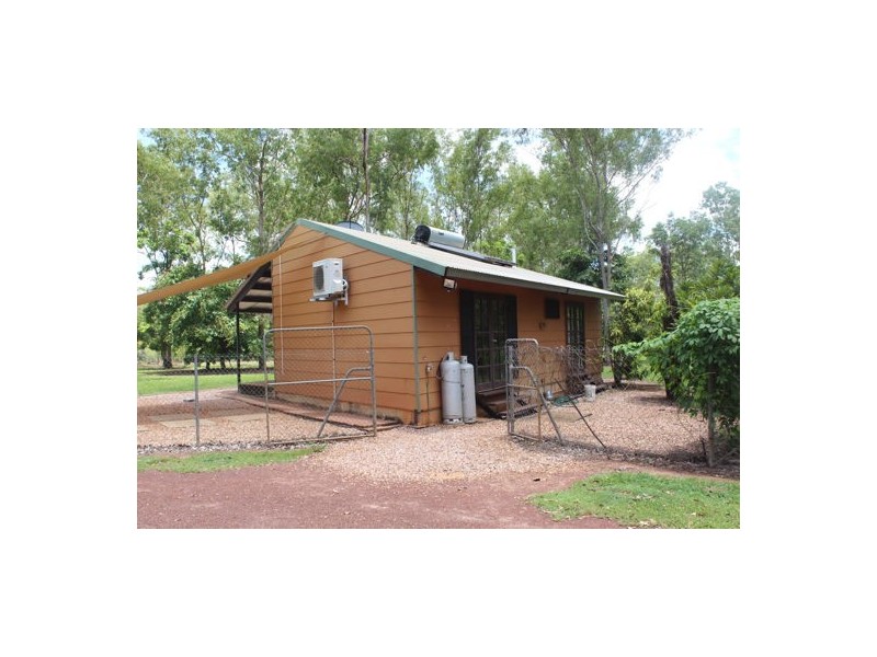 45 Aplin Road, Girraween NT 0836
