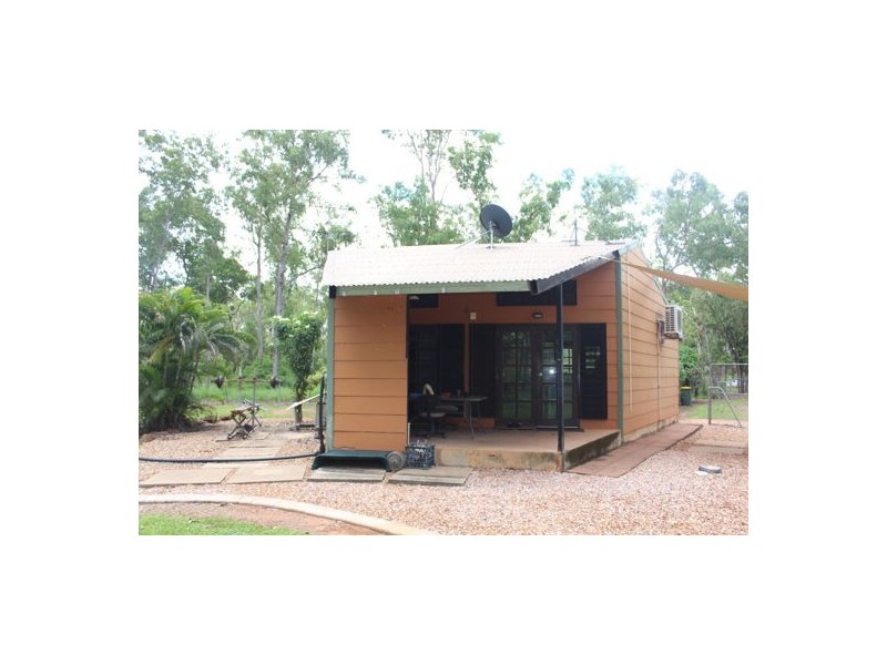 45 Aplin Road, Girraween NT 0836