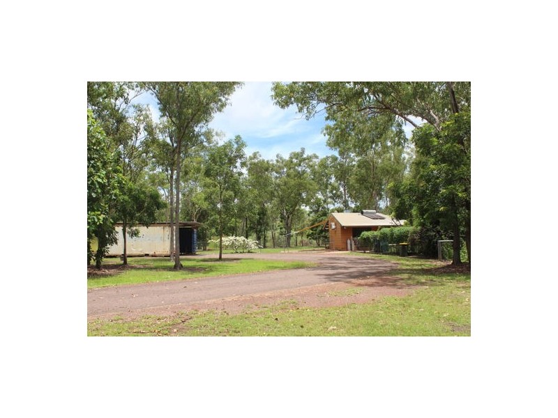 45 Aplin Road, Girraween NT 0836