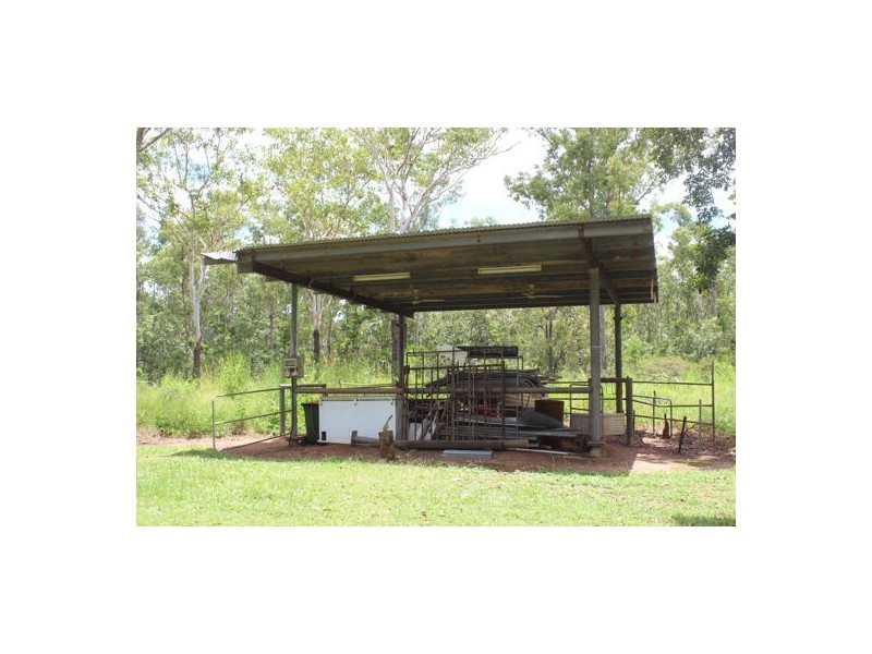 45 Aplin Road, Girraween NT 0836