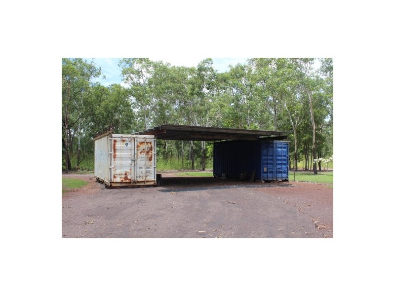 45 Aplin Road, Girraween NT 0836
