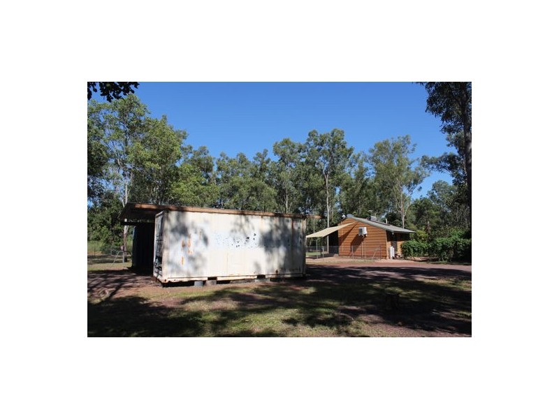 45 Aplin Road, Girraween NT 0836