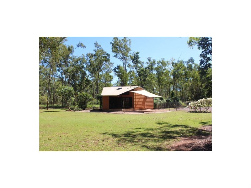 45 Aplin Road, Girraween NT 0836