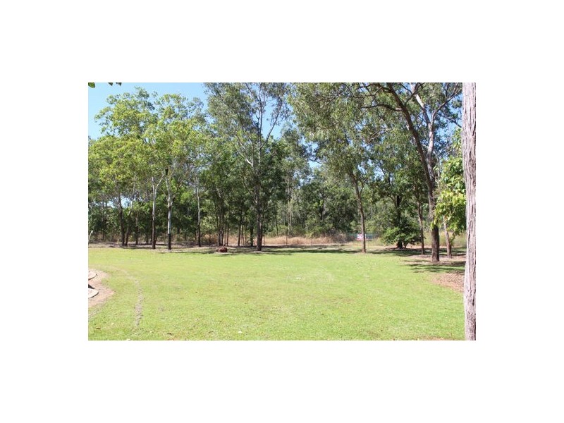 45 Aplin Road, Girraween NT 0836