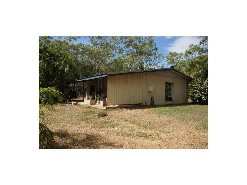 115 Gonnerman Road, Humpty Doo NT 0836