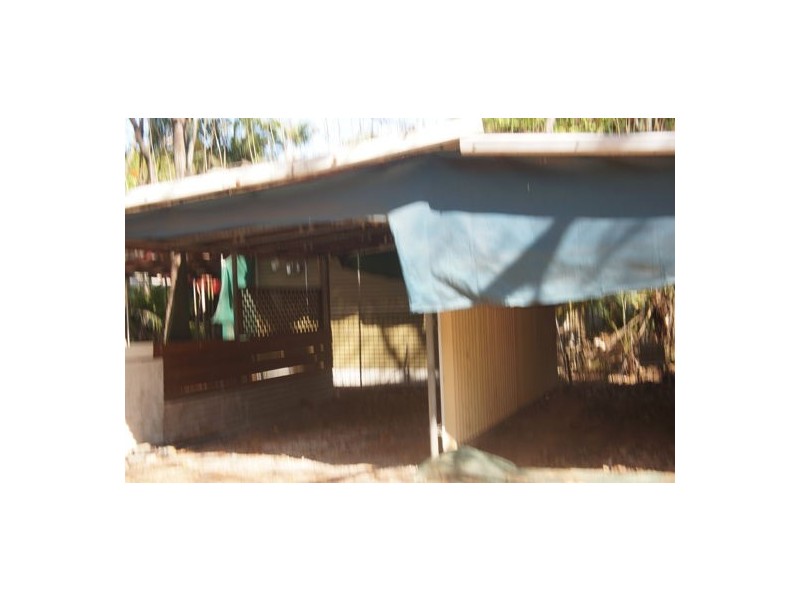 33 Wandaree Crescent, Batchelor NT 0845