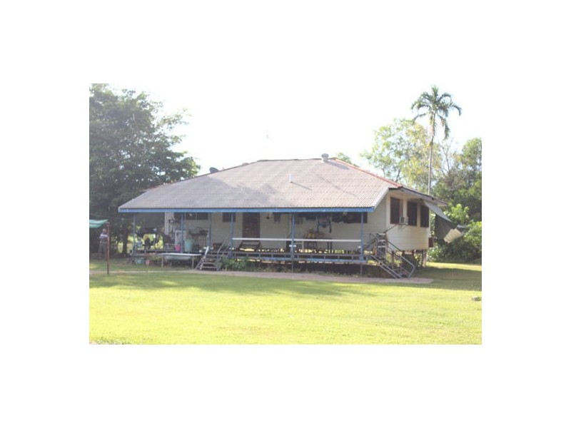 255k Elizabeth Valley Road, Noonamah NT 0837