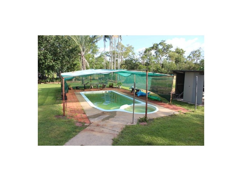 255k Elizabeth Valley Road, Noonamah NT 0837