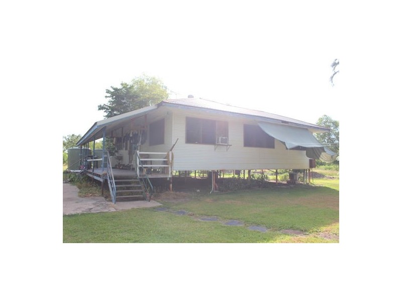 255k Elizabeth Valley Road, Noonamah NT 0837