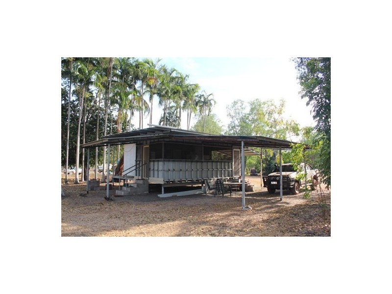 255k Elizabeth Valley Road, Noonamah NT 0837