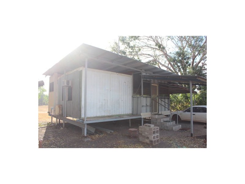 255k Elizabeth Valley Road, Noonamah NT 0837