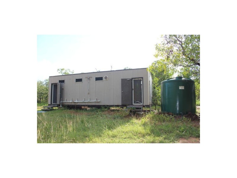 255k Elizabeth Valley Road, Noonamah NT 0837
