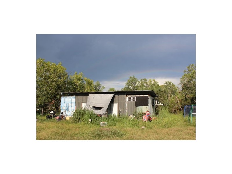 255k Elizabeth Valley Road, Noonamah NT 0837