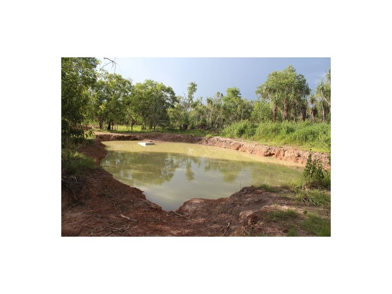 255k Elizabeth Valley Road, Noonamah NT 0837