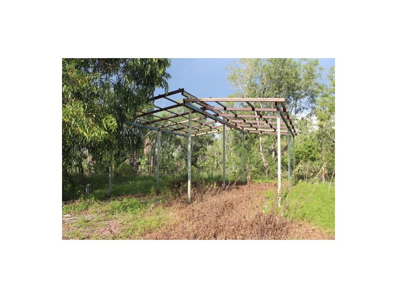 255k Elizabeth Valley Road, Noonamah NT 0837