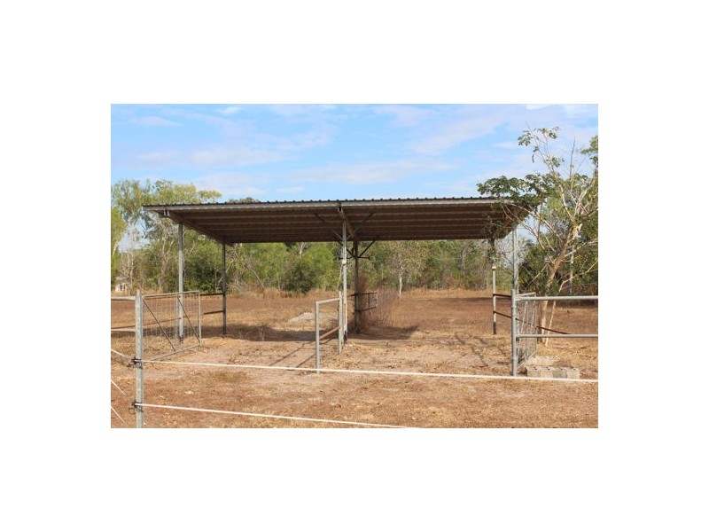 255k Elizabeth Valley Road, Noonamah NT 0837