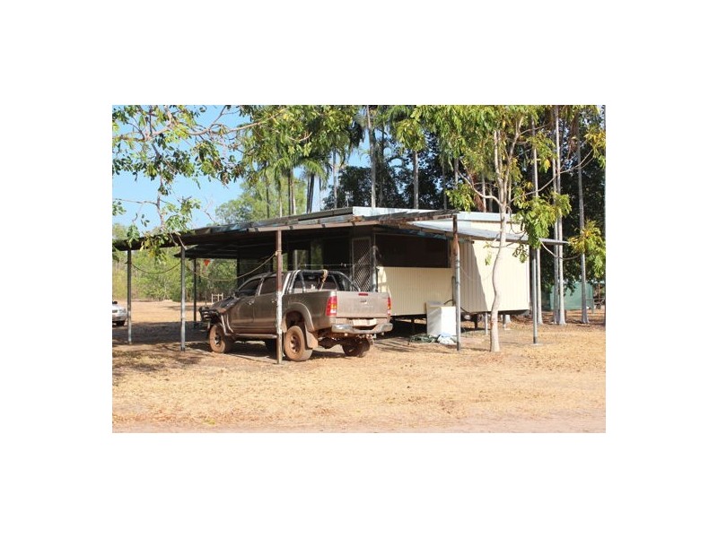 255k Elizabeth Valley Road, Noonamah NT 0837