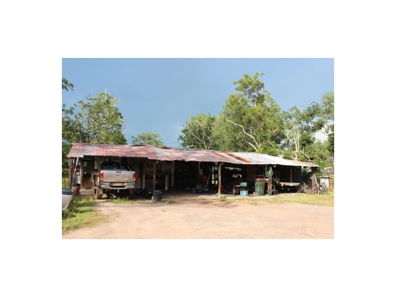 255k Elizabeth Valley Road, Noonamah NT 0837