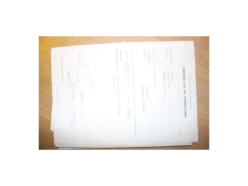 255k Elizabeth Valley Road, Noonamah NT 0837