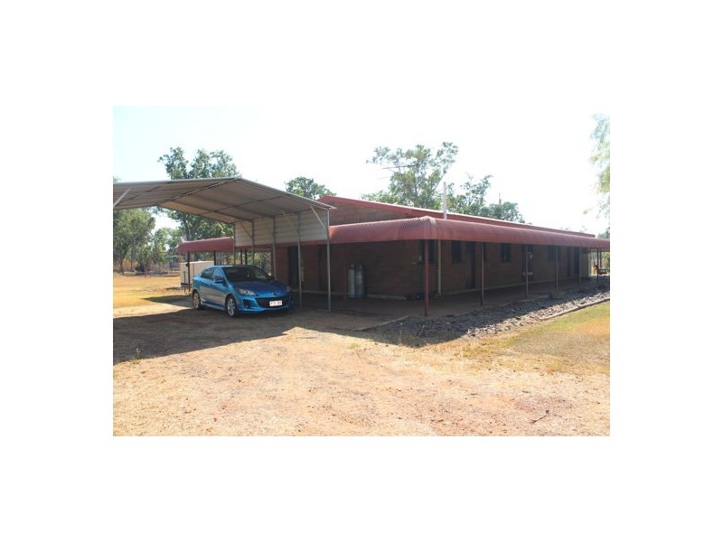 135 & 155 Colton Road, Acacia Hills NT 0822