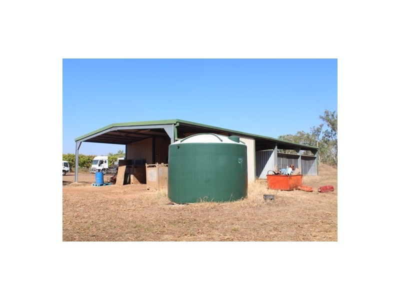 135 & 155 Colton Road, Acacia Hills NT 0822