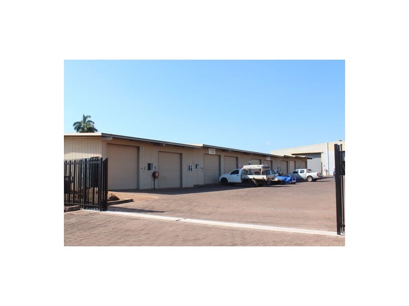 Unit 37 No 5 Tulagi Road, Yarrawonga NT 0830