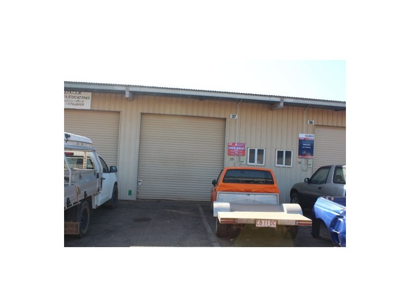 Unit 37 No 5 Tulagi Road, Yarrawonga NT 0830