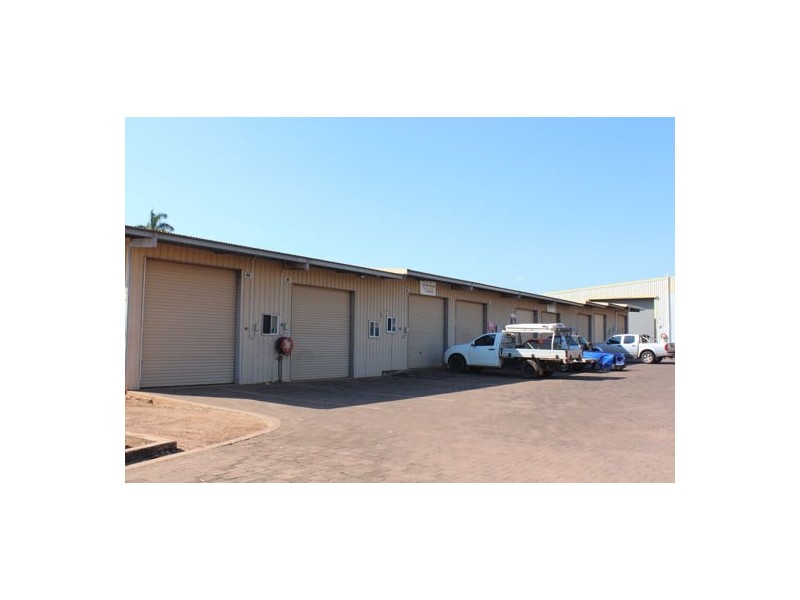 Unit 37 No 5 Tulagi Road, Yarrawonga NT 0830