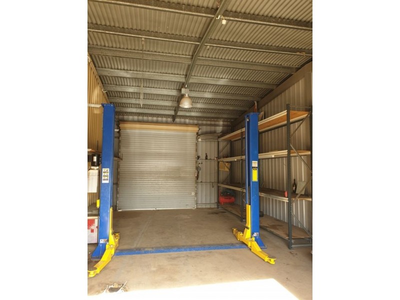 Unit 37 No 5 Tulagi Road, Yarrawonga NT 0830