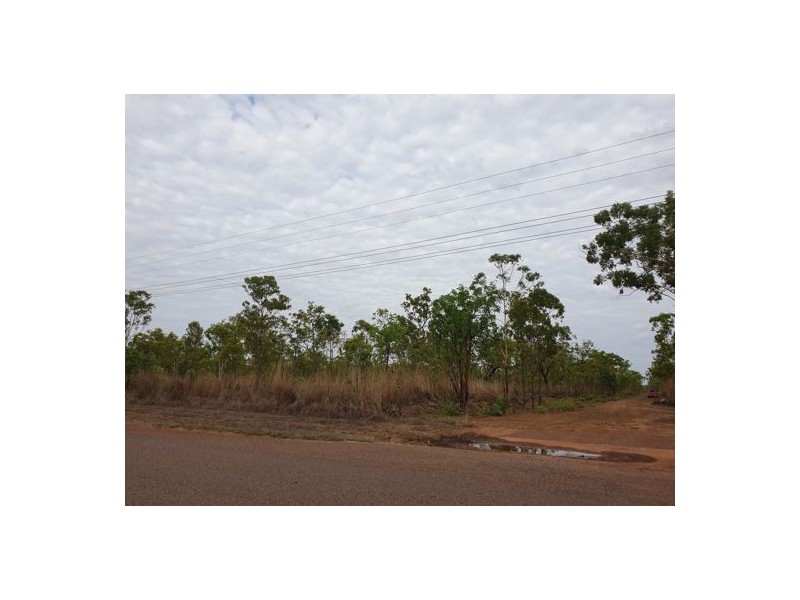 160 Wright Road, Marrakai NT 0822