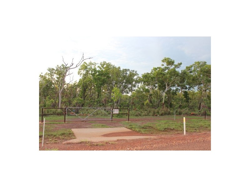 Eva Valley Estate, Batchelor NT 0845